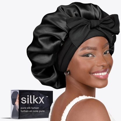 All-Night SilkX Bonnet™